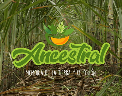 Proyecto Ancestral