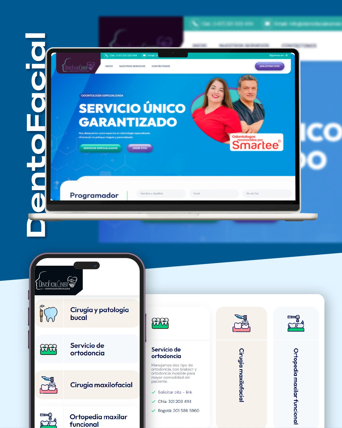Dento Facial Center