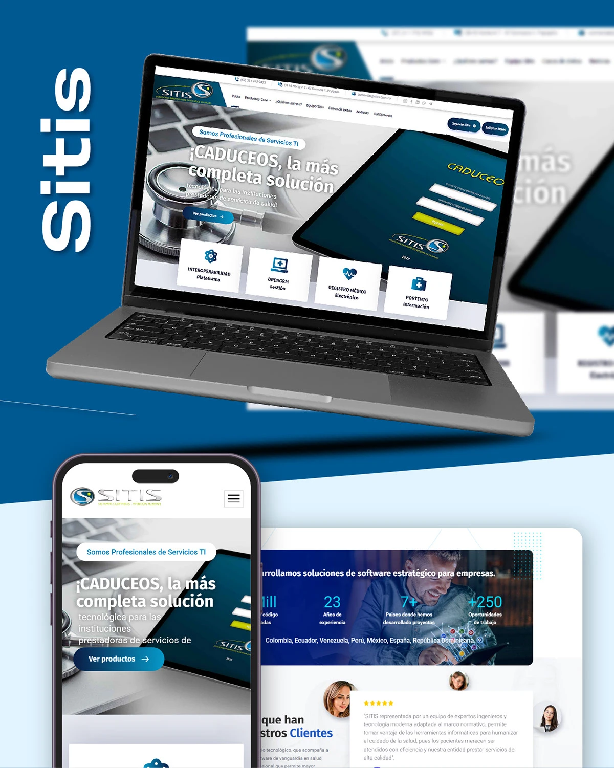Proyecto SITIS